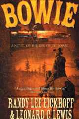 Bowie A Novel cover image