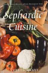 Sephardic Cuisine cover image