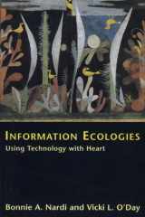 Information Ecologies Using Technology with Heart cover image