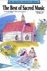 The Best of Sacred Music cover image
