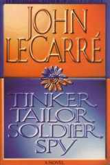 Tinker, Tailor, Soldier, Spy cover image