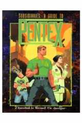 Subsidiaries A Guide to Pentex cover image