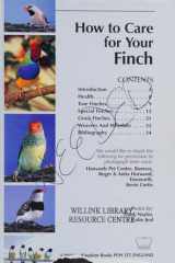 Your First Finch cover image