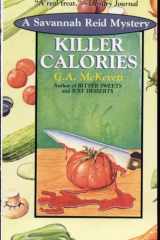 Killer Calories cover image