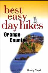 Best Easy Day Hikes Orange County cover image