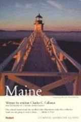 Compass American Guides : Maine cover image