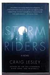 Storm riders cover image