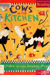 Cows in the Kitchen cover image