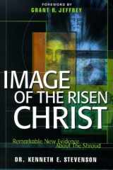 Image of the Risen Christ cover image