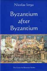 Byzantium After Byzantium cover image
