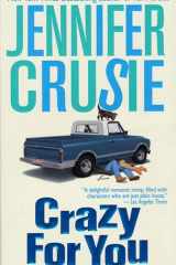 Crazy for You cover image