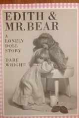 Edith and Mr. Bear cover image