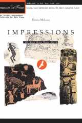 Impressions on Rock - Bone - Wood - Earth cover image