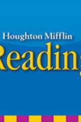 Houghton Mifflin the Nation's Choice Little Big Book Theme 2 Grade 1 Minerva Louise at School cover image