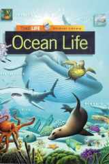 Ocean Life (TIME-LIFE STUDENT LIBRARY) cover image