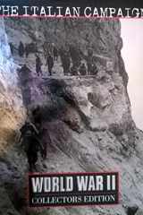 The Italian Campaign cover image