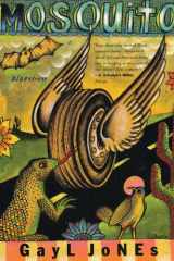 Mosquito cover image