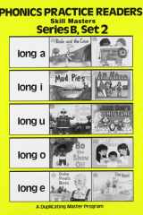 Long Vowels cover image