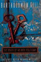 The Death of an Irish Politician cover image
