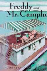Freddy and Mr. Camphor cover image