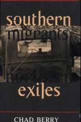 Southern migrants, Northern exiles cover image