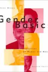 Gender basics: feminist perspectives on women and men cover image