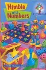 Nimble with Numbers Engaging Math Experiences to Enhance Number Sense and Promote Practice : Grades 5 and 6 cover image