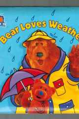 Bear Loves Weather! cover image