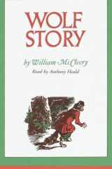 Wolf Story cover image