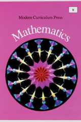 Modern Curriculum Press Mathematics cover image