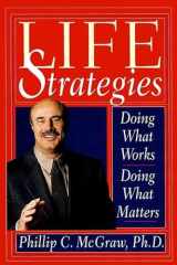 Life Strategies Cd : Doing What Works Doing What Matters cover image