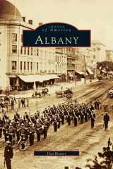 Albany cover image