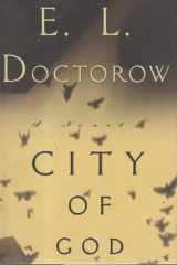 City of God: A Novel cover image