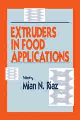 Extruders in Food Applications cover image