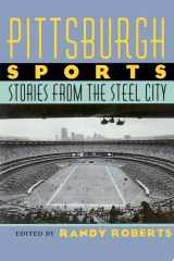 Pittsburgh Sports cover image