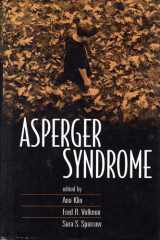 Asperger Syndrome, First Edition cover image