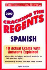 Spanish Exam 2000 cover image