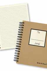 Blank Journal (Kraft) Journals Unlimited cover image