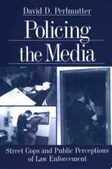 Policing the Media cover image