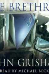 The Brethren (John Grisham) cover image