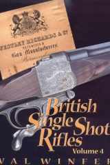 British Single Shot Rifles cover image