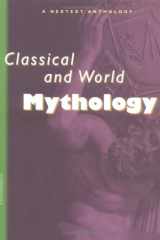 Classical and World Mythology cover image