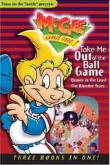 Take Me Out of the Ball Game cover image