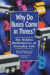 Why Do Buses Come in Threes cover image