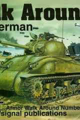 M4 Sherman Walk Around cover image
