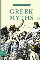 Greek Myths cover image