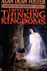 Into the Thinking Kingdoms cover image