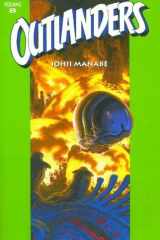 Outlanders cover image