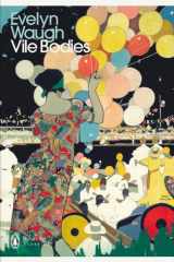 Modern Classics Vile Bodies cover image