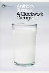 A Clockwork Orange cover image